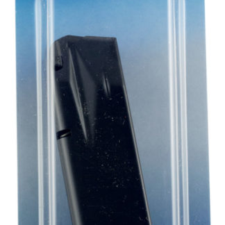 Mec-Gar MGP22618AFC Standard  Blued with Anti-Friction Coating Detachable 18rd 9mm Luger for Sig P226