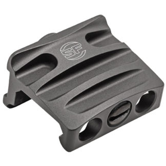 Surefire RM45BK RM45 Weaponlight Mount Offset Black Anodized