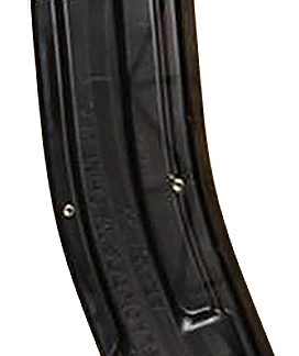 Kel-Tec PLRSU2273526 PLR/SU-22  Blued Detachable 26rd 22 LR