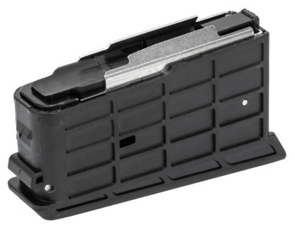 Sako S5C265030 A7  3rd 223 Rem/5.56x45mm Black Polymer