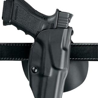 Safariland 637873411 ALS  Belt SafariLaminate Paddle Fits Beretta 92/92F/92FS/92D Right Hand