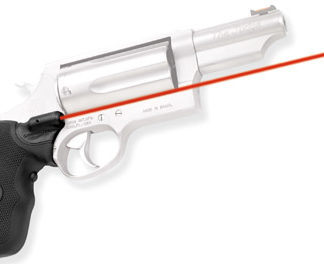 Crimson Trace 01-2450-1 LG-375 Lasergrips  Red Laser Taurus Judge/Tracker