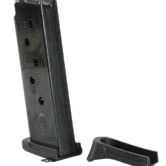 Ruger 90333 LCP  6rd 380 ACP Fits Ruger LCP/II Blued Steel