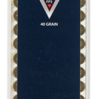CCI 0032 Standard Velocity  22LR 40gr Lead Round Nose 100 Per Box/50 Case