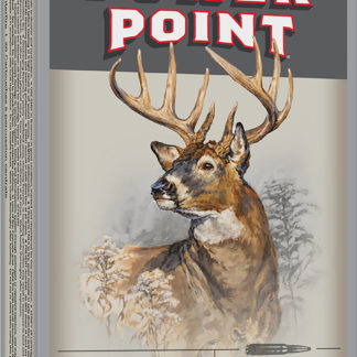 Winchester Ammo X7MMR1 Super X  7mmRemMag 150gr Power Point 20 Per Box/10 Case