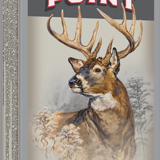Winchester Ammo X35R1 Power-Point  35Rem 200gr 20 Per Box/10 Case