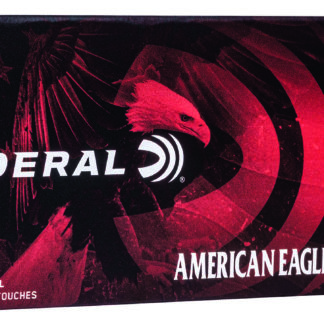 Federal AE32AP American Eagle Handgun 32ACP 71gr Full Metal Jacket 50 Per Box/20 Case