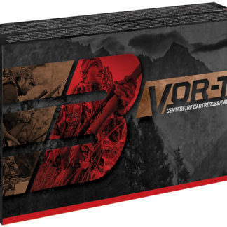 Barnes Bullets 21522 VOR-TX Rifle 243Win 80gr Tipped TSX Boat Tail 20 Per Box/10 Case