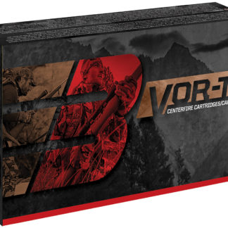 Barnes Bullets 21526 VOR-TX Rifle 7mmRem Mag 140gr Tipped TSX Boat Tail 20 Per Box/10 Case