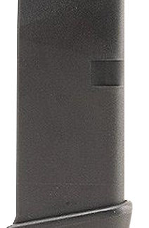 Glock MF08820 G33  11rd 357 Sig Black Polymer