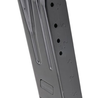 HK 50259077 VP9/P30  Black Detachable 10rd 9mm Luger