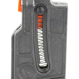 Smith & Wesson 199240000 M&P  10rd 22LR Fit S&W M&P 15-22 Black Polymer