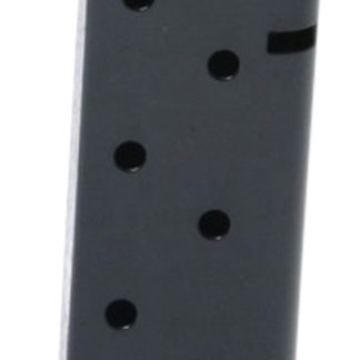ProMag COL03 Standard  8rd 45 ACP Fits 1911 Government Blued Steel