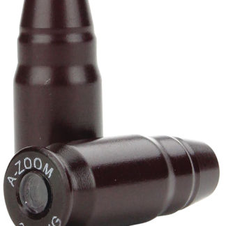 A-Zoom 15159 Precision Pistol 357Sig 5Pack