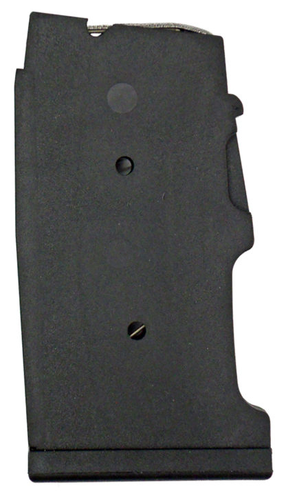 CZ-USA 12011 CZ 455  10rd 22WMR Black Polymer