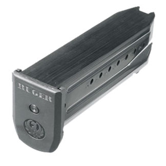 Ruger 90350 SR40C  15rd 40 S&W Fits Ruger SR/SRc/PC Carbine 15rd Blued