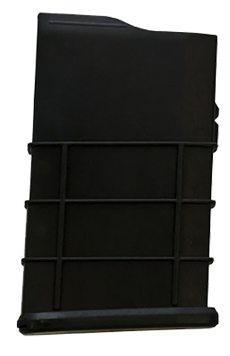 Howa ATIM10R22250 Detachable Mag  Black 10rd 22-250 Rem for Howa 1500