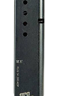 ProMag RUG14 Standard  10rd Extended 380 ACP Fits Ruger LCP Blued Steel