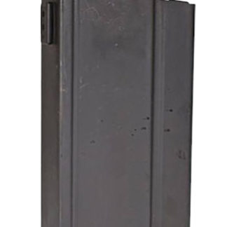 ProMag M1AA1 Standard  20rd 308 Win/7.62x51mm NATO Fits Springfield M1A/M14 Blued Steel