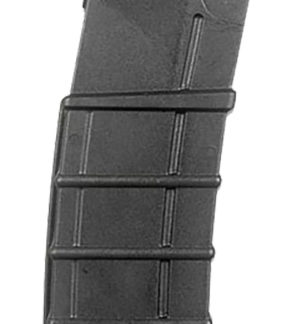 ProMag RUGA4 Standard  30rd 5.56x45mm Fits Ruger Mini-14 Black DuPont Zytel Polymer