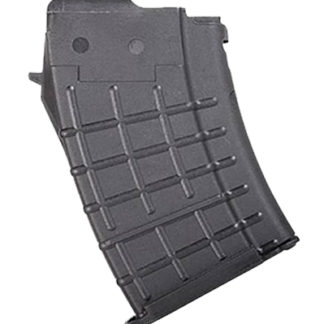 ProMag AK08 Standard  10rd 7.62x39mm Fits AK-47 Black DuPont Zytel Polymer