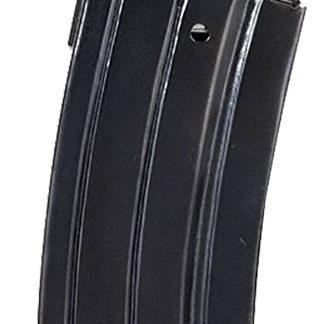 ProMag RUGA1 Standard  20rd 223 Rem/5.56x45mm Fits Ruger Mini-14 Blued Steel