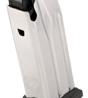 Springfield Armory XDM5021 XD-M Compact 11rd 40 S&W Stainless Steel