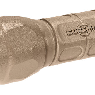 SureFire G2XDTN G2X Pro  Tan 15/600 Lumens White LED