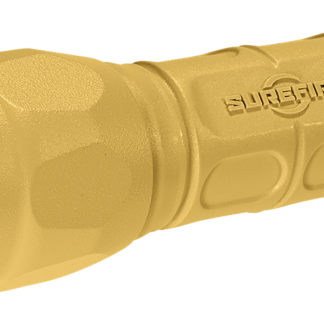 SureFire G2XDYL G2X Pro  Yellow 15/600 Lumens White LED