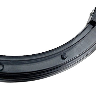 ProMag RUGA9 Ruger 10/22  32rd 22 LR Smoke Polycarbonate