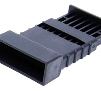 ProMag PM017 USGI Mag Loader Made of Polymer with Black Finish for 223 Rem, 5.56x45mm NATO AR-15, M16 Holds up to 5rds