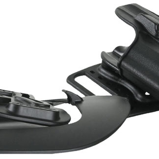 Blackhawk 410517BKL Serpa CQC Concealment 
Black Matte Polymer OWB H&K P30 Left Hand