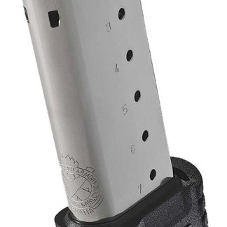 Springfield Armory XDS50071 XD-S  7rd 45 ACP Stainless Steel