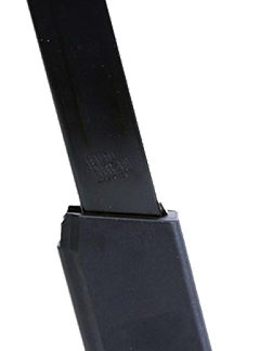 ProMag HIPA5 Standard  15rd Extended 40 S&W Fits Hi-Point 4595TS Carbine Blued Steel