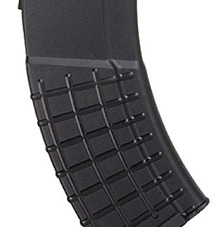 ProMag RUGA12 Standard  30rd 7.62x39mm Fits Ruger Mini Thirty Black DuPont Zytel Polymer
