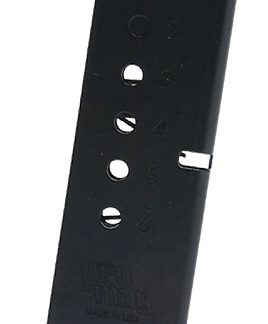 ProMag SMI20 Standard  6rd 380 ACP Fits S&W Bodyguard Blued Steel
