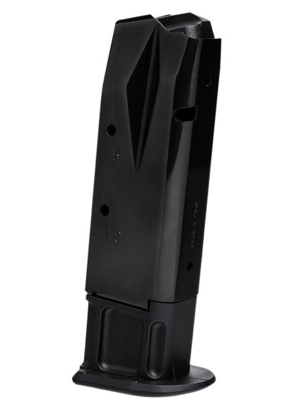 Walther Arms 2796481 P99  10rd 9mm Luger Black Steel