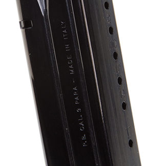 Beretta USA JM4PX920 Px4 Storm  20rd 9mm Luger Black Steel