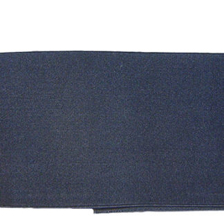PSP BELLYBANDL Belly Band  Black Elastic