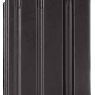 Ruger 90428 SR556  5rd 223 Rem/5.56x45mm Fits Ruger AR-556/SR-556 Black Steel
