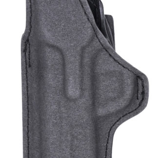 Safariland 1818361 Inside the Waistband Glock 26/27 Synthetic Black