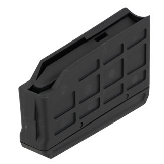 Winchester Repeating Arms 112098801 XPR  3rd Box 338 Win Mag/300 Win Mag/7mm Rem Long Action Black Polymer