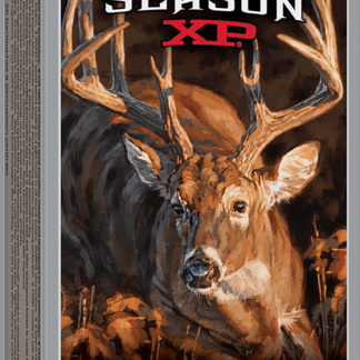 Winchester Ammo X270SDS Deer Season XP  270WSM 130gr Extreme Point 20 Per Box/10 Case