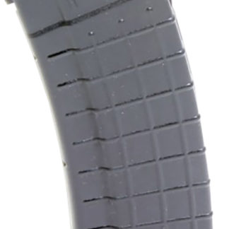 ProMag AKA5 Standard  30rd 223 Rem/5.56x45mm Fits Century Arms WASR-3 Black DuPont Zytel Polymer