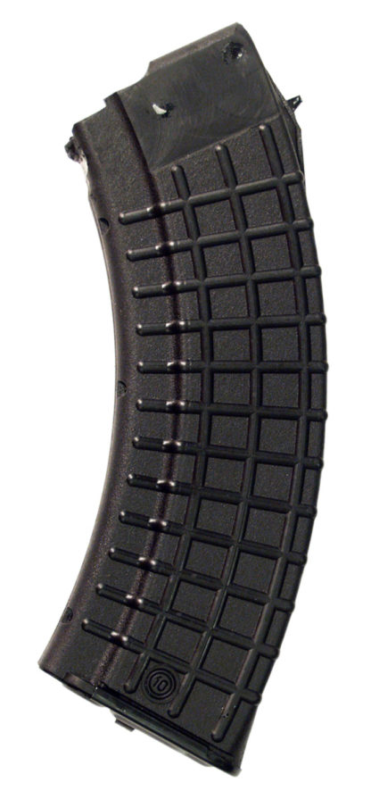 Arsenal M47W AK-47  30rd 7.62x39mm Black Polymer