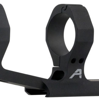 Aero Precision APRA210600 Ultralight 30mm Scope Mount/Ring Combo Black Anodized