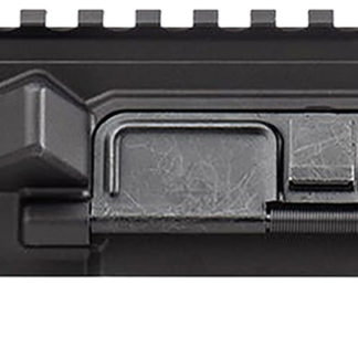 Aero Precision APAR600201AC M4E1 Enhanced Receiver 5.56x45mm NATO 7075-T6 Aluminum Black Anodized Receiver for AR-15