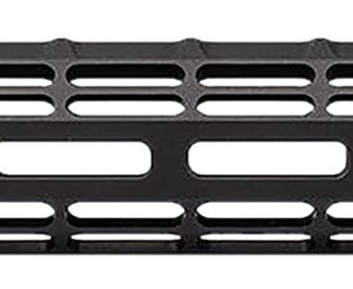 Aero Precision APRA500104A Atlas S-One Handguard 12" M-LOK Style Made of 6061-T6 Aluminum with Black Anodized Finish for AR-15