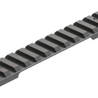 Leupold 171336 BackCountry Cross-Slot Base Matte Black Savage 10 Round Receiver