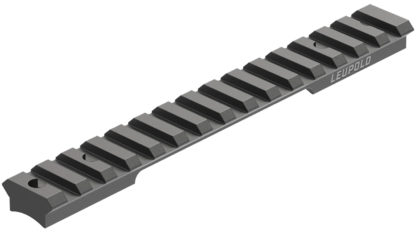 Leupold 171336 BackCountry Cross-Slot Base Matte Black Savage 10 Round Receiver